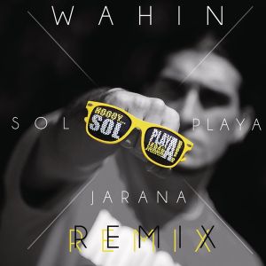 Sol, playa, jarana (remix)