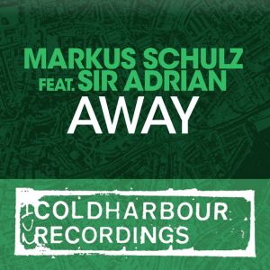 Away (extended mix)