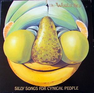 Silly Songs for Cynical People