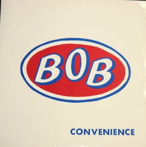 Convenience (Single)