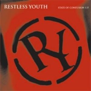 Intro - Restless Youth