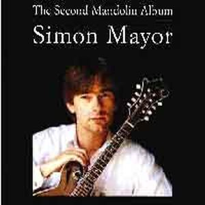 The Second Mandolin Album