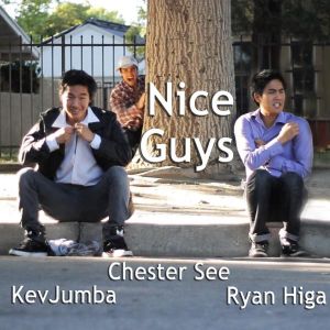 Nice Guys (Single)