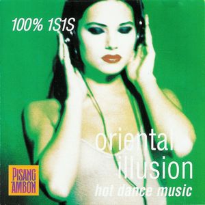 Oriental Illusion (Single)