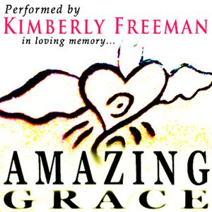 Amazing Grace (Single)