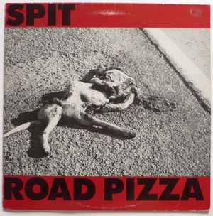 Road Pizza