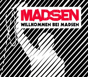 Willkommen bei Madsen (EP)