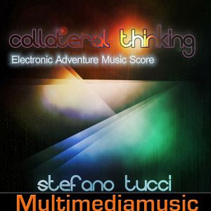 Electronic Adventure Music Scores