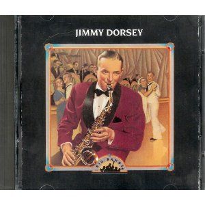 Jimmy Dorsey