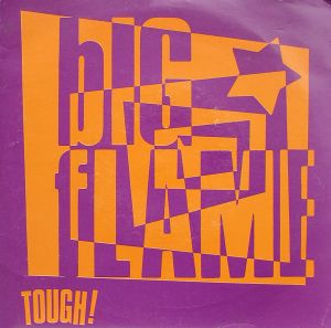 Tough! (EP)