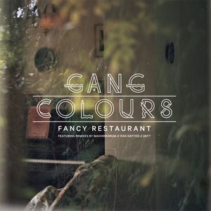 Fancy Restaurant (Single)