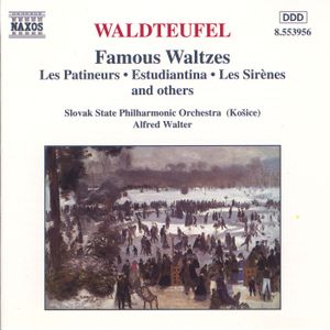 Famous Waltzes