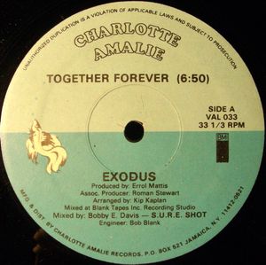 Together Forever (Single)