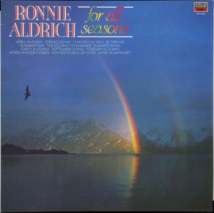 Ronnie Aldrich for All Seasons