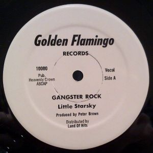 Gangster Rock (Single)