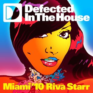 Defected in the House: Miami '10 (Single)