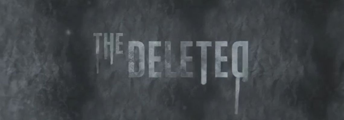 Cover The Deleted