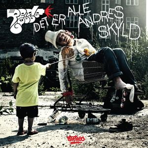 Det er alle andres skyld (EP)