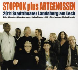 2011 Stadttheater Landsberg am Lech (Live)