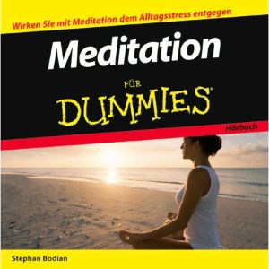 Meditation für Dummies