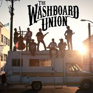 The Washboard Union