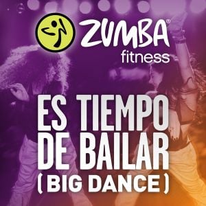 Es tiempo de bailar (Big Dance) (Single)