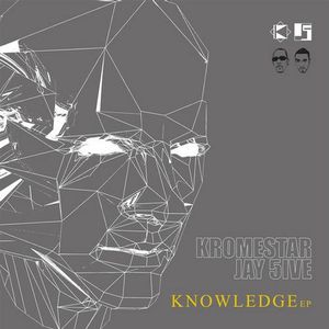 Knowledge EP (EP)