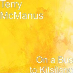 On a Bus to Kitsilano (Single)