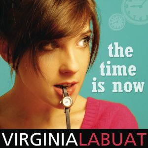 The Time Is Now (Single)