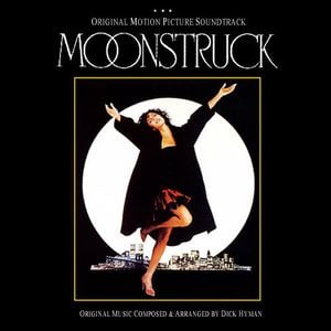 Moonstruck (OST)