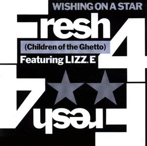Wishing on a Star (Single)