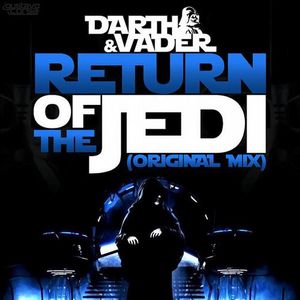 Return of the Jedi (Single)