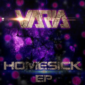 Homesick EP (EP)