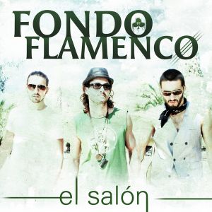 El salón (Single)