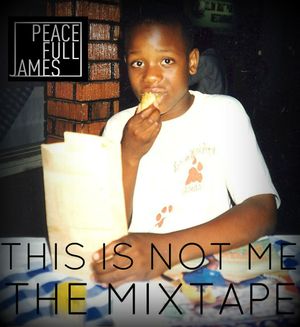 This Is Not Me: The Mixtape