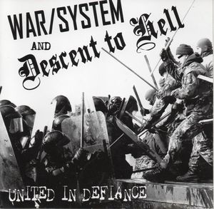 United in Defiance