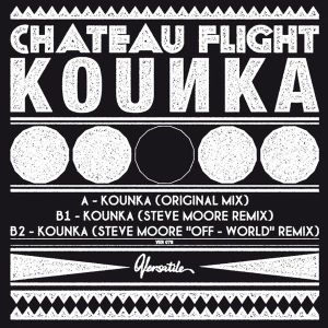 Kounka (Single)