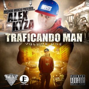 Trafficando Man, Volume One (EP)