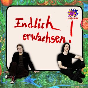 Neulich 2005 (Endlich erwachsen!)