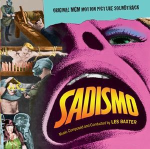 Sadismo (OST)