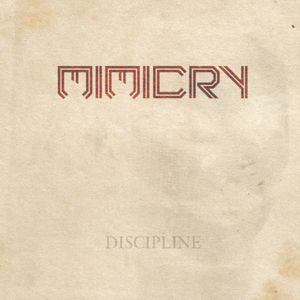 Discipline (EP)