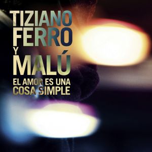 El amor es una cosa simple (Single)