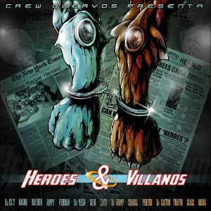 Héroes & villanos