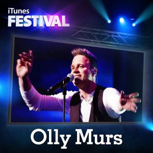 iTunes Festival: London 2012 (EP)