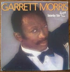 Saturday Night Sweet (in Movements): Garrett's Theme, Part 1