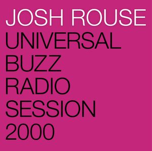 Universal Buzz Radio Session 2000 (Live)