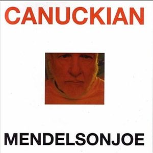 Canuckian (EP)