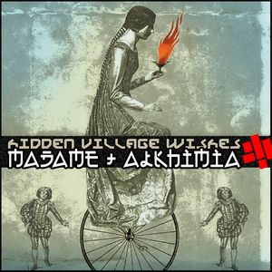 Hidden village wishes (EP)