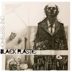 Black Plastic EP (EP)