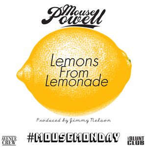 Lemons From Lemonade (Single)